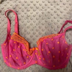 Panache Cleo Marcie balconette bra